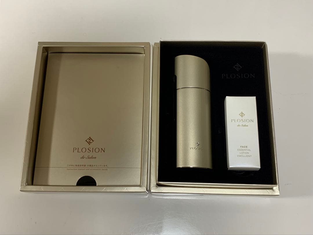 ★エルフィン★*゜ MTG 炭酸ミストハンディセット(3セット販売)