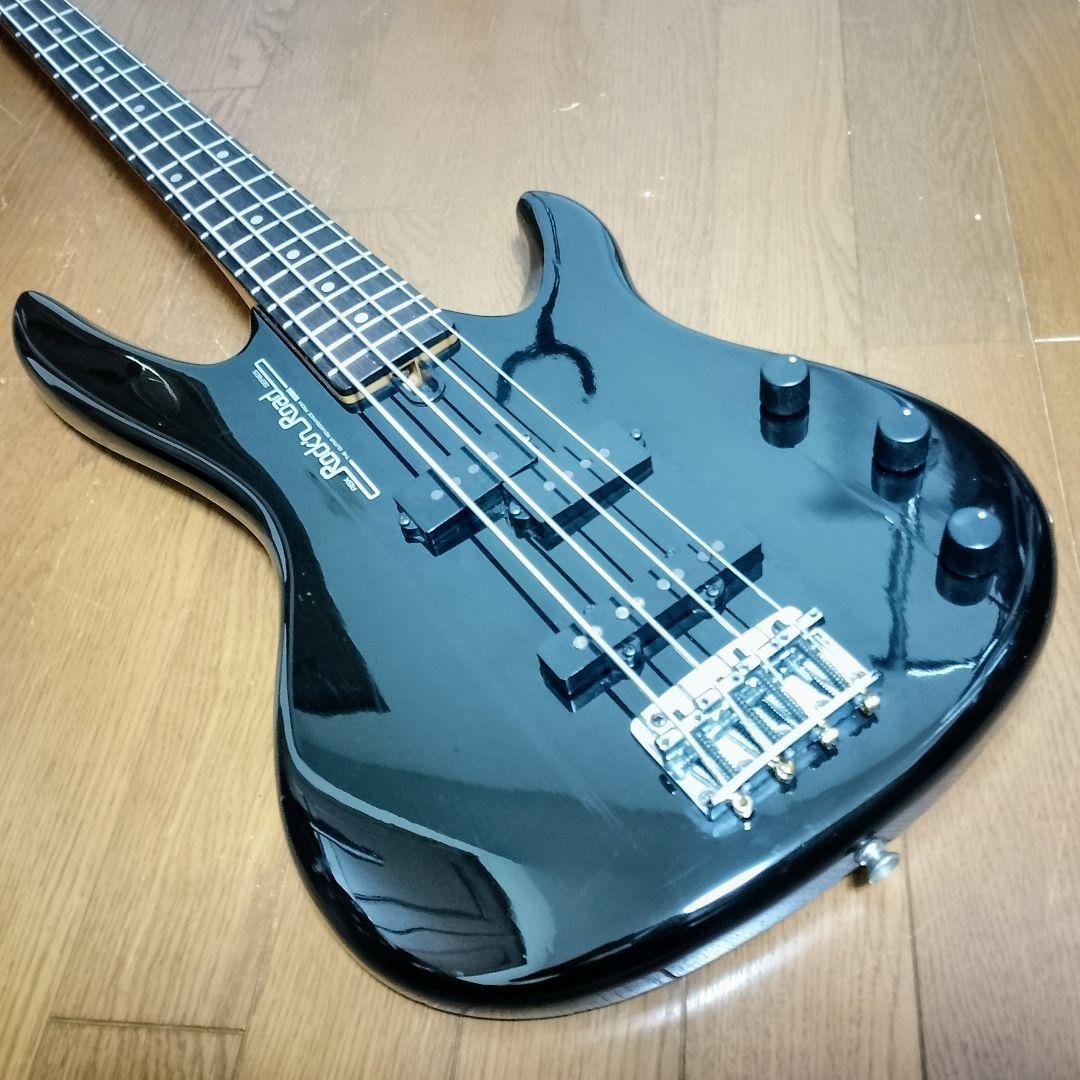 YAMAHA RBX500R Rock'n Road PJタイプ エレキベース - メルカリ