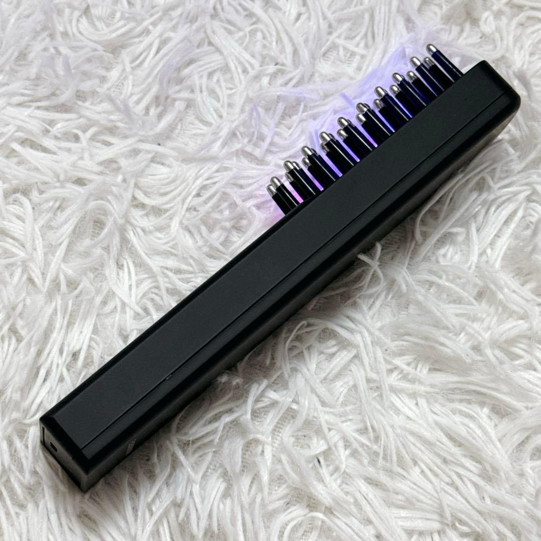 美品✨Brighte ELEKIBRUSH ブライト エレキブラシ 美顔器