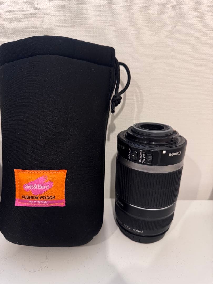 フィルムカメラ Canon EOS kiss x5