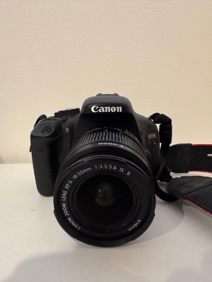 フィルムカメラ Canon EOS kiss x5