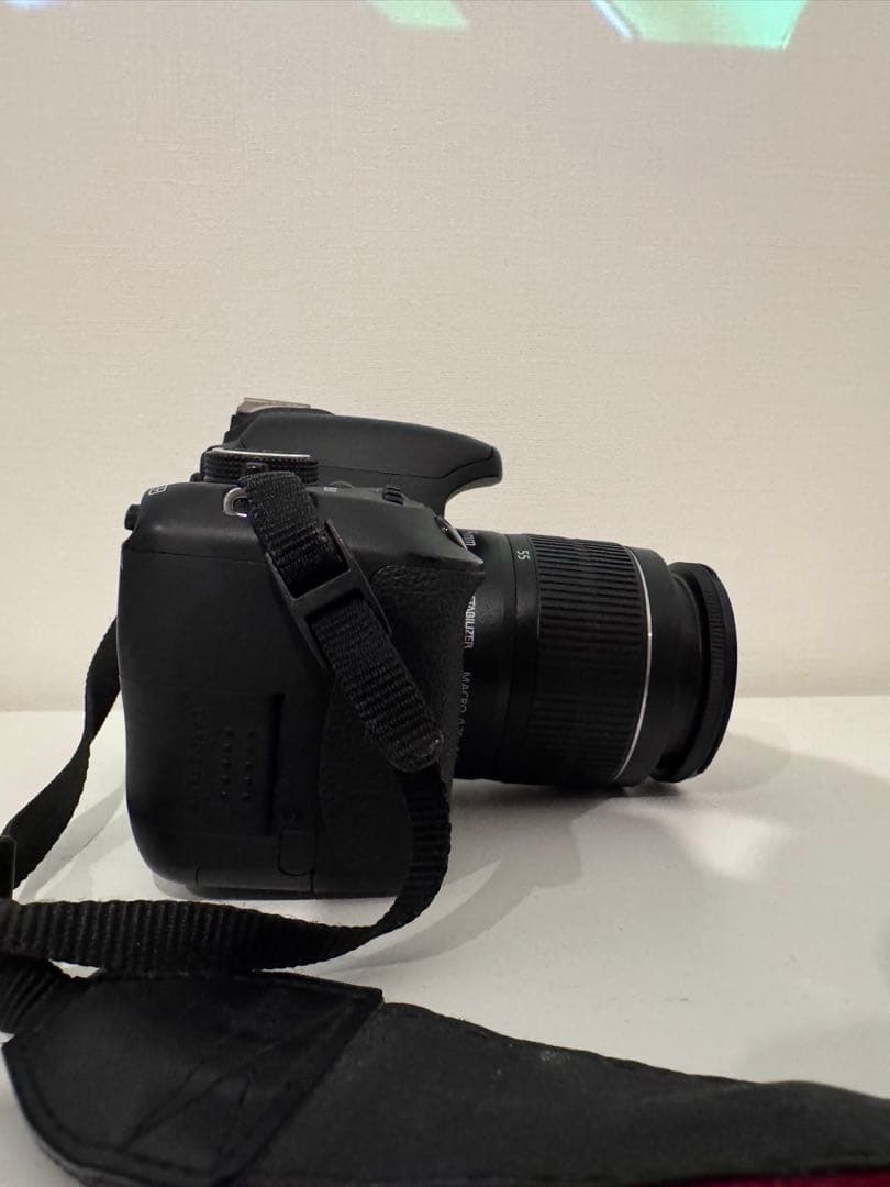 フィルムカメラ Canon EOS kiss x5