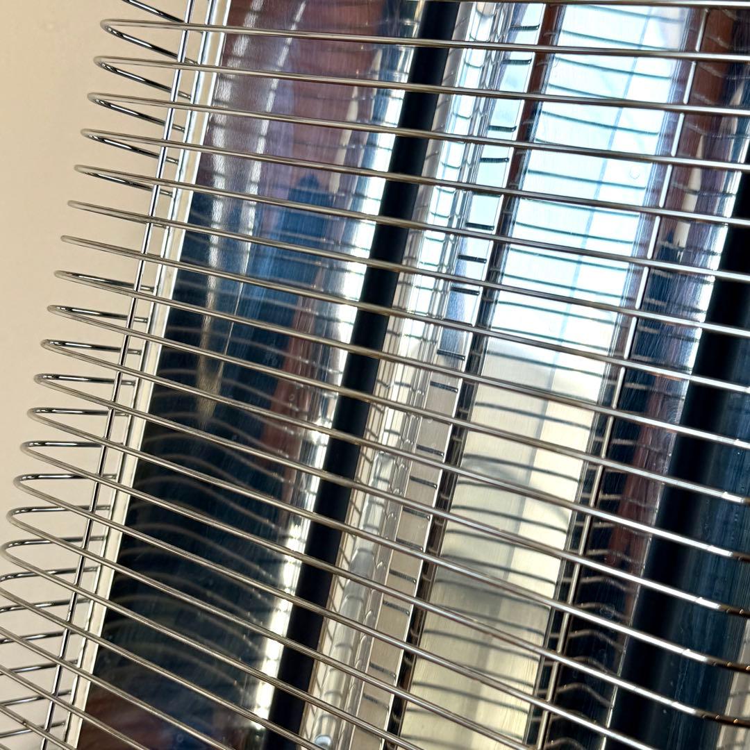 【美品】2022年製 ダイキン 遠赤外線暖房 セラムヒート ERFT11ZS-W