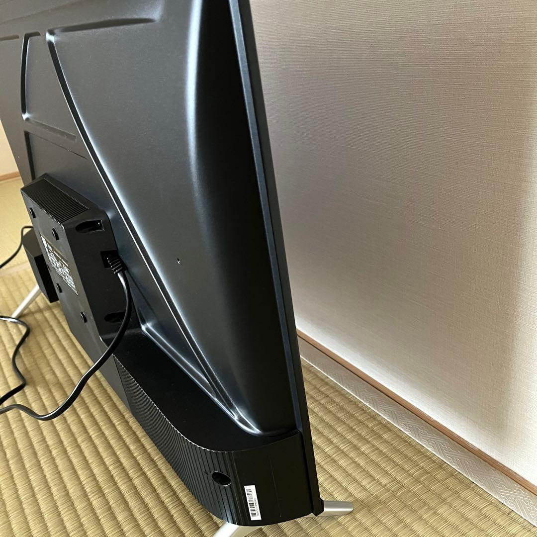 【美品】TCL 32V型 液晶テレビ Google TV 32S5402