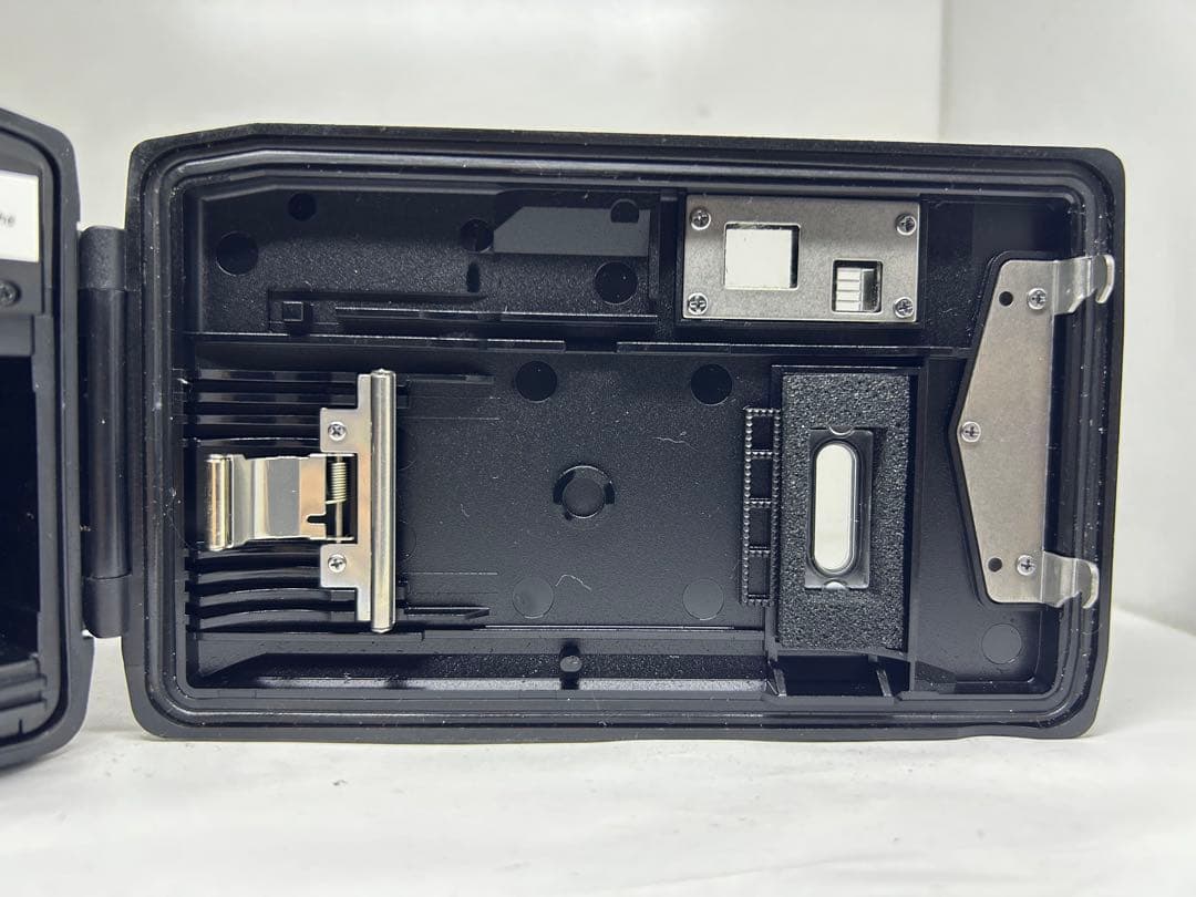 Nikon ニコン L35AWAF ピカイチカリブ　動作品 コンパクトカメラ