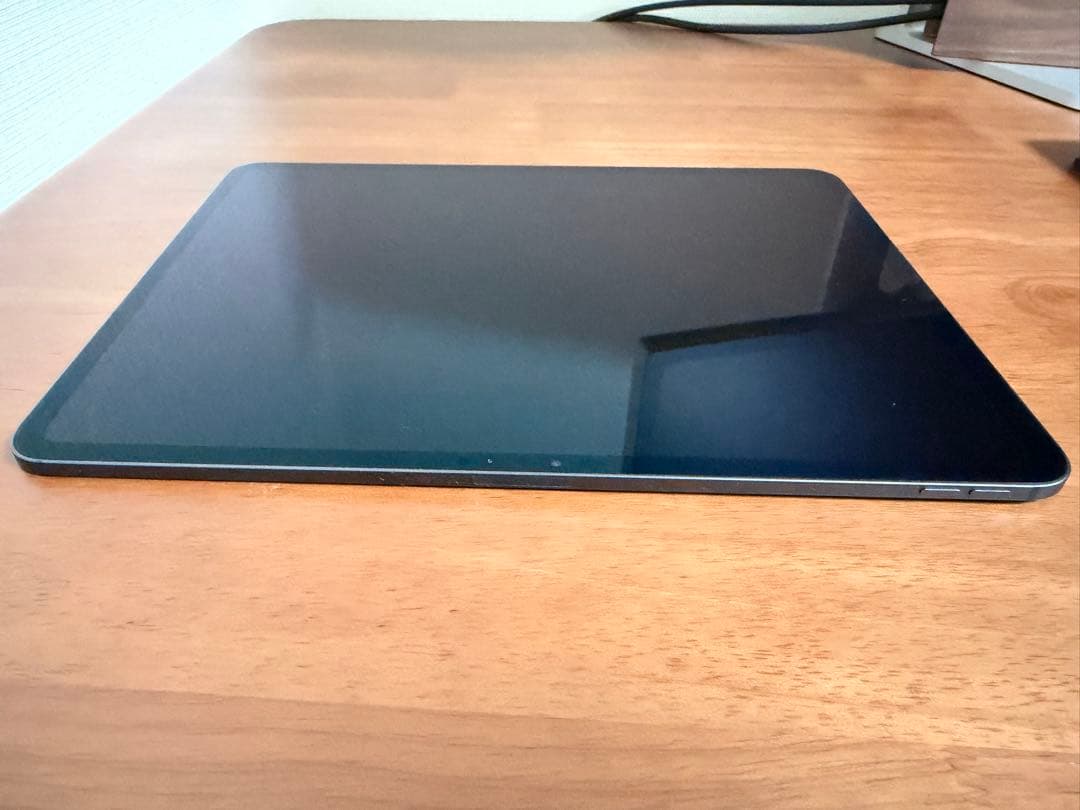 Apple iPad Pro M4 13インチ Wi-Fi + Cellular