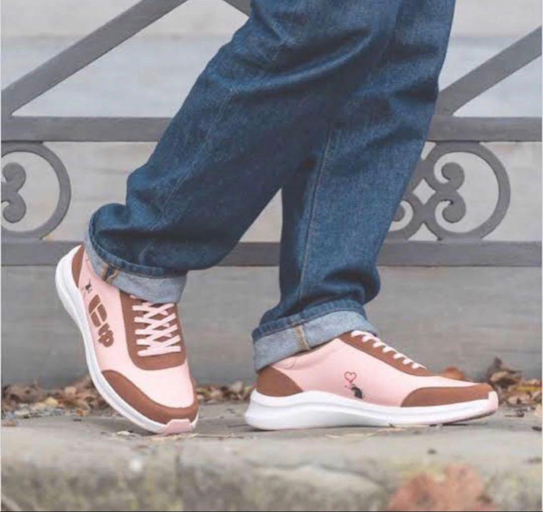 SANGACIOにゅ～ず 『ネオポリタン』 BRANDALISE 24.5cm