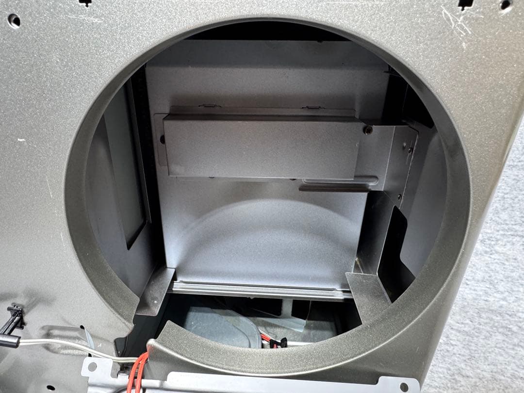 ダイニチ 石油ファンヒーター FW-3715LE