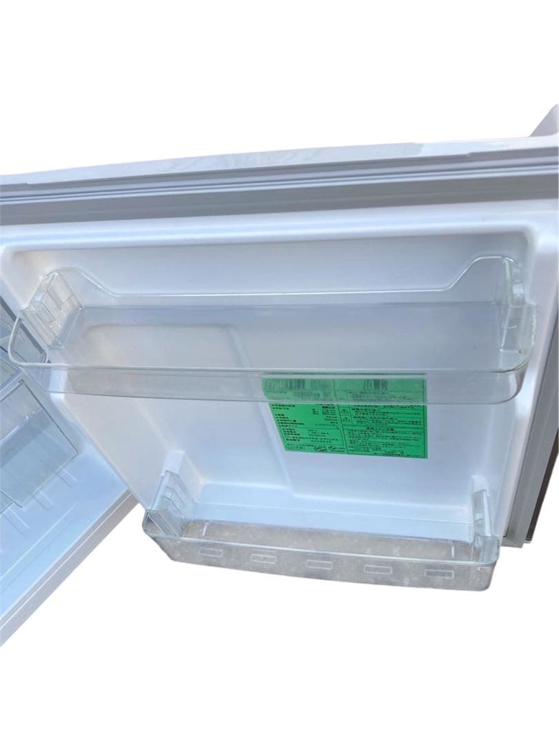 送料込み⭐︎YAMADA SELECT【2ドア冷蔵庫 右開き】2022年製