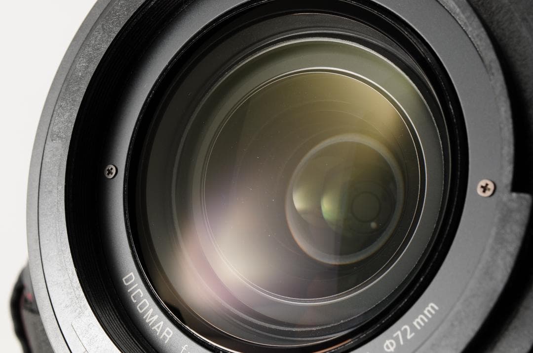 【ほぼ新品】パナソニック Panasonic AG-DVX200《通電30時間》