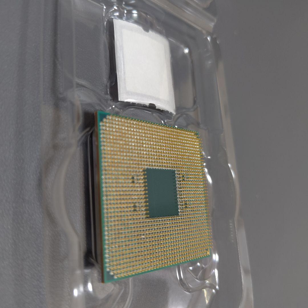 AMD Ryzen 7 5800X 5000シリーズ CPU