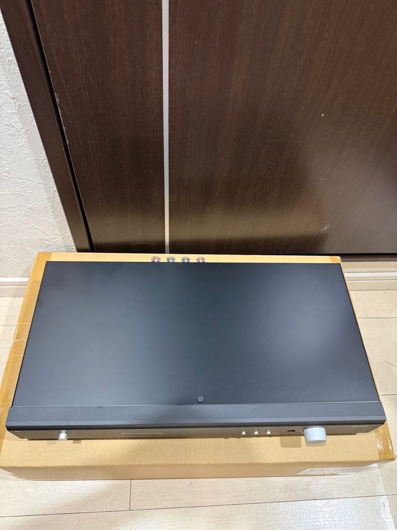 【美品】Nmode X-PM5 プリメインアンプ