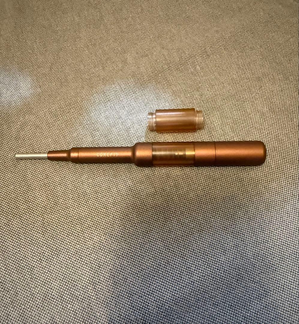 COREFIT FACE POINTER 正規品