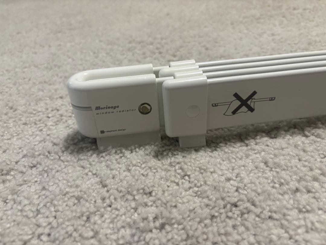 窓下専用ヒーター　ウィンドウラジエーター120-190cm