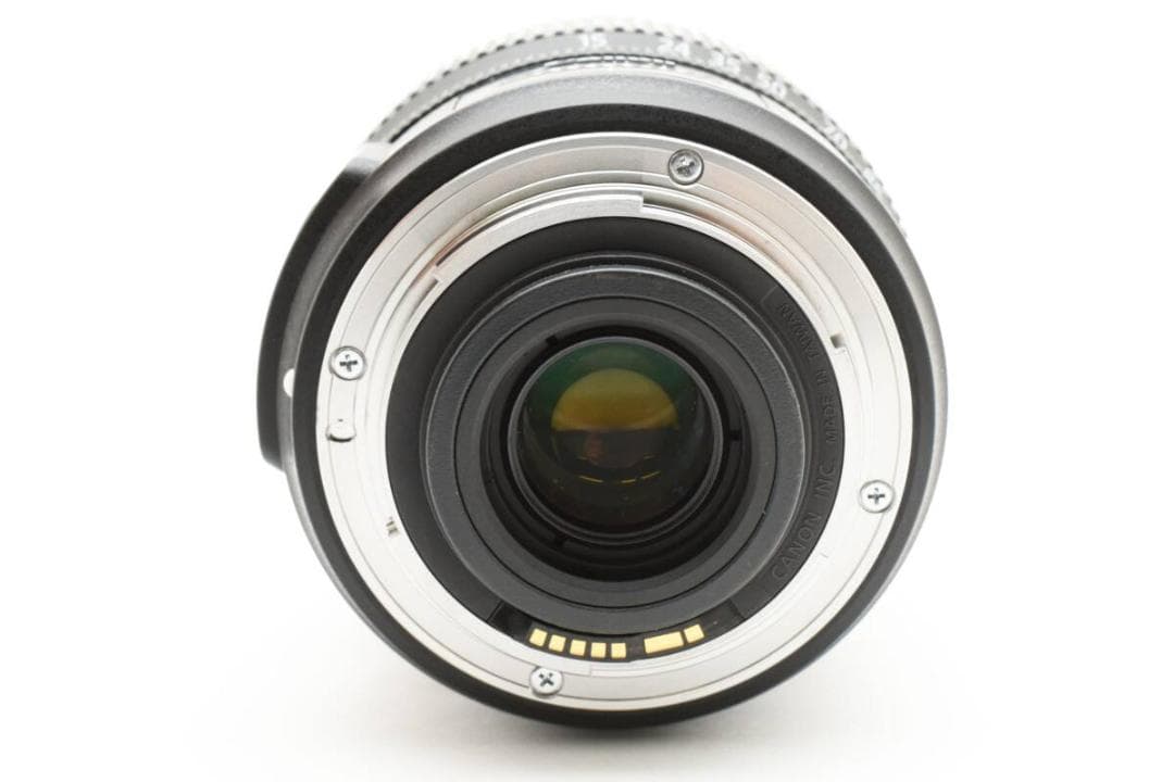 ★ Canon EF-S 15-85mm F3.5-5.6 IS USM