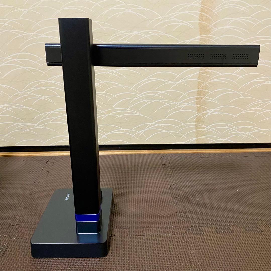 [中古・美品] CZUR Shine Ultra ドキュメントスキャナー