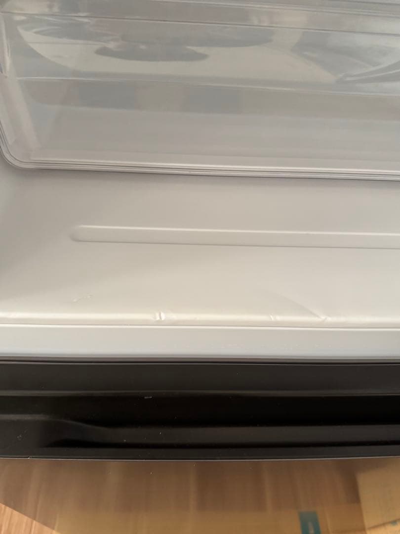 【み　】AQUA 冷蔵庫 AQR-17P 169L