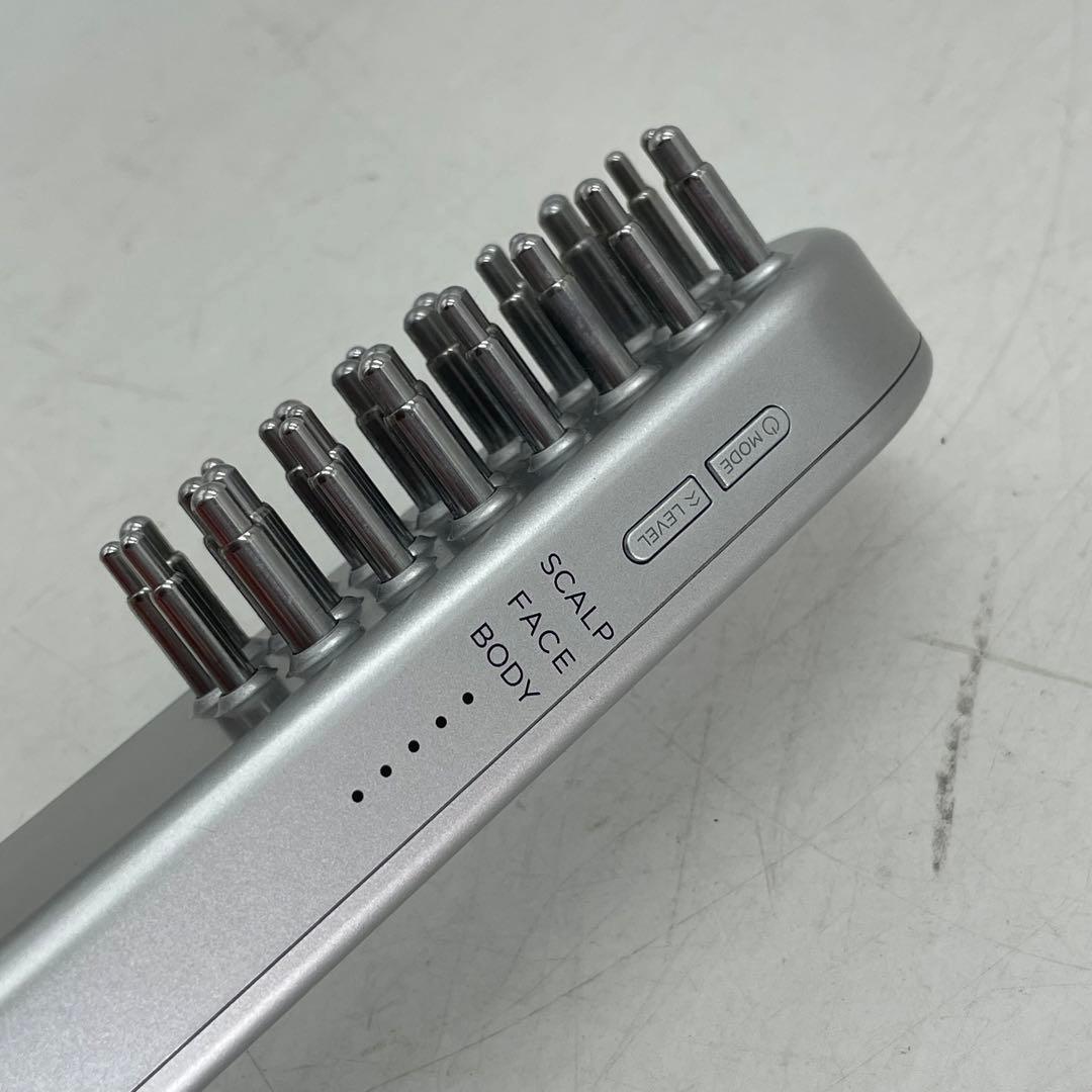 SB193□箱有 SALONIA EMSリフトブラシ SAL22206SL