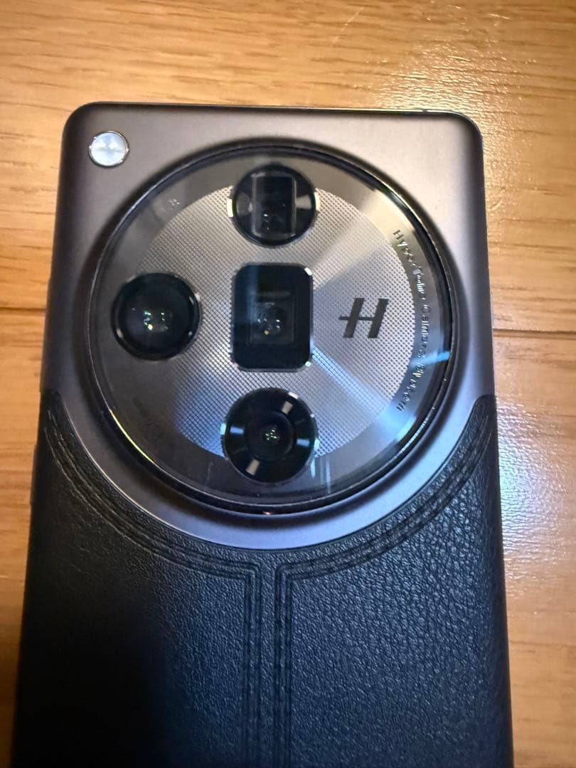 スマートフォン本体 OPPO Find X7 Ultra 256/12gb