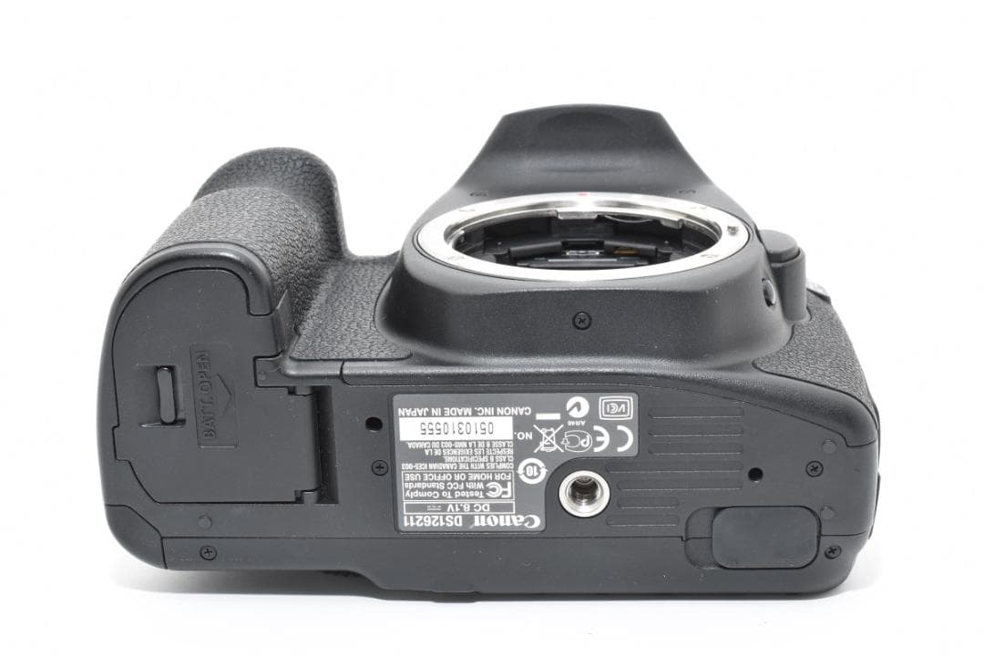 ★美品★Canon キャノン EOS 50D ボディ #21145