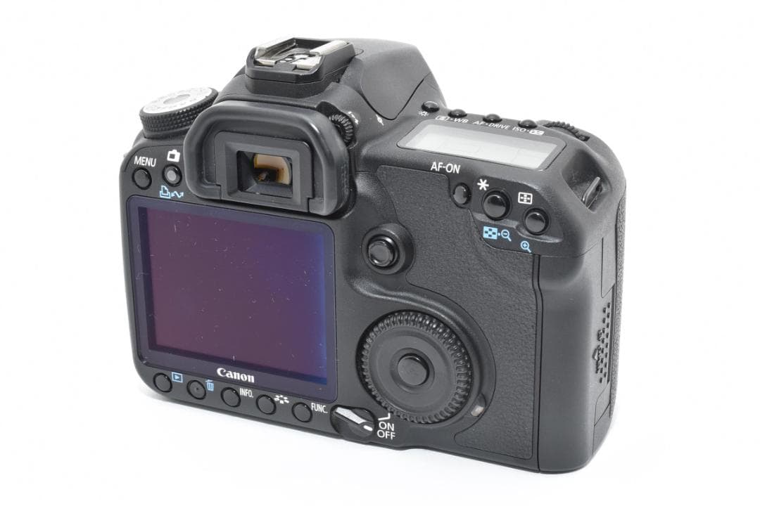 ★美品★Canon キャノン EOS 50D ボディ #21145