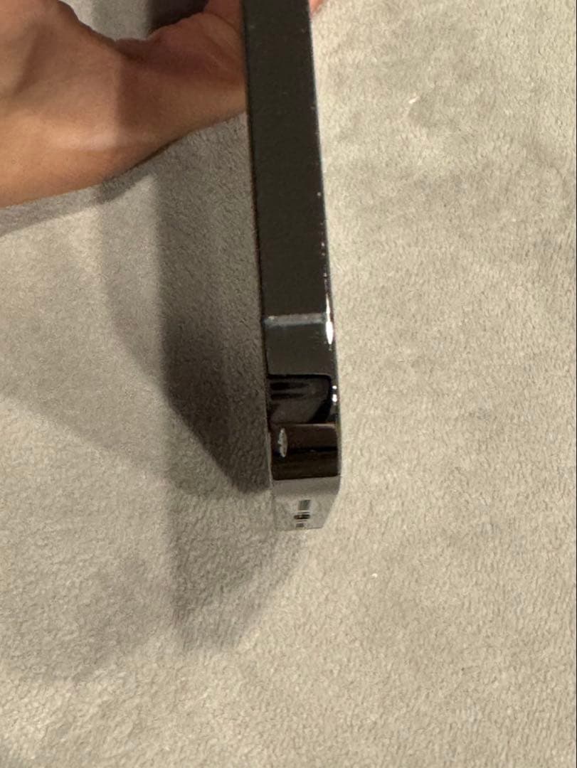 Apple iPhone 13 ProMax グラファイト 本体