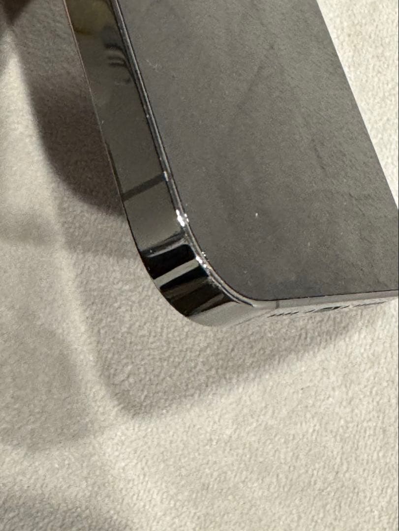 Apple iPhone 13 ProMax グラファイト 本体