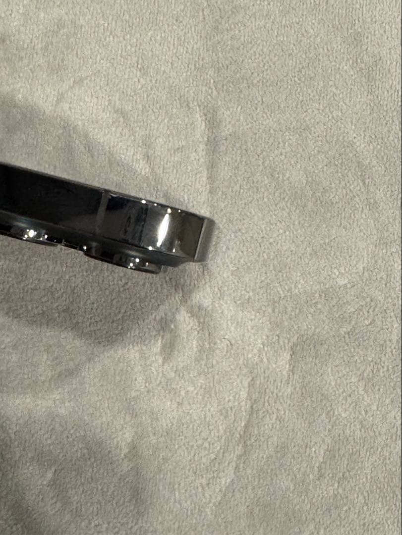 Apple iPhone 13 ProMax グラファイト 本体