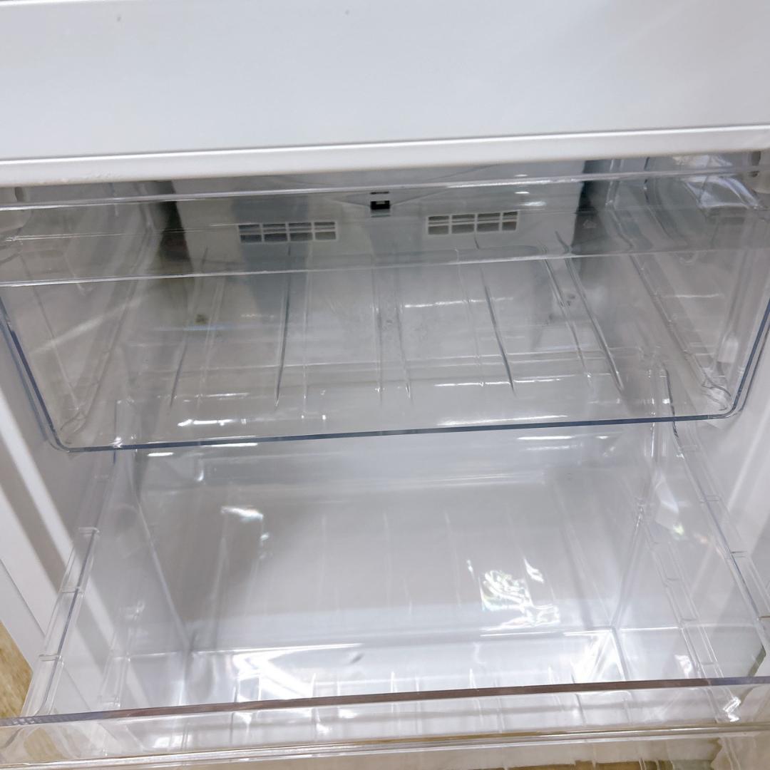 B02021 ハイアール 140L 冷蔵庫 一人暮らし 小型