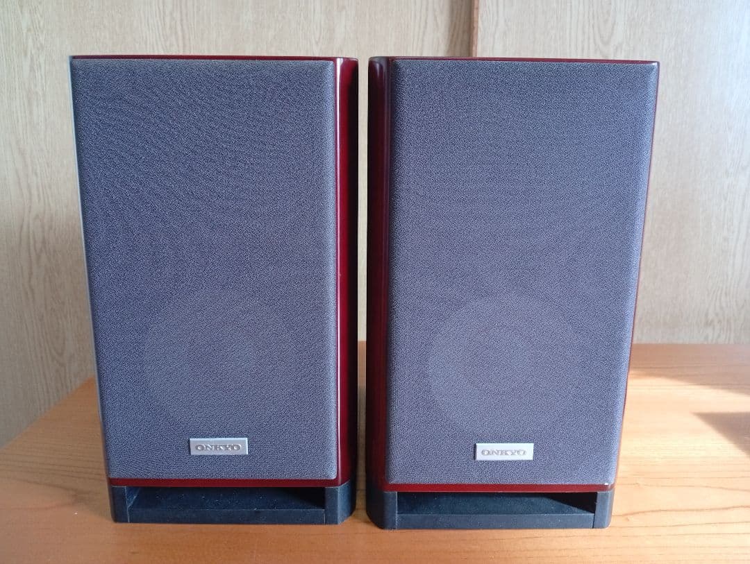 ONKYO INTEC205 / A-905FX T-405FX D-152E他