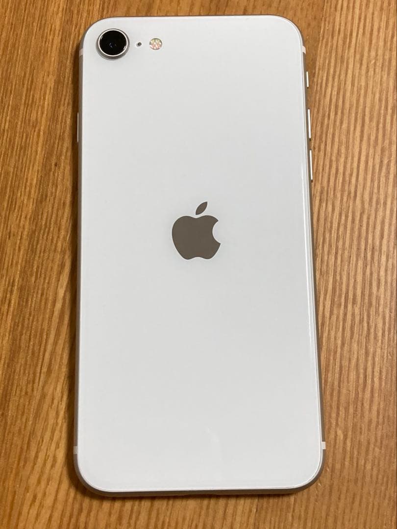 スマートフォン本体 iPhoneSE2 128GB iPhone SE（第2世代） SE 2 第2世代 128GB SIMフリー 中古 スマホ