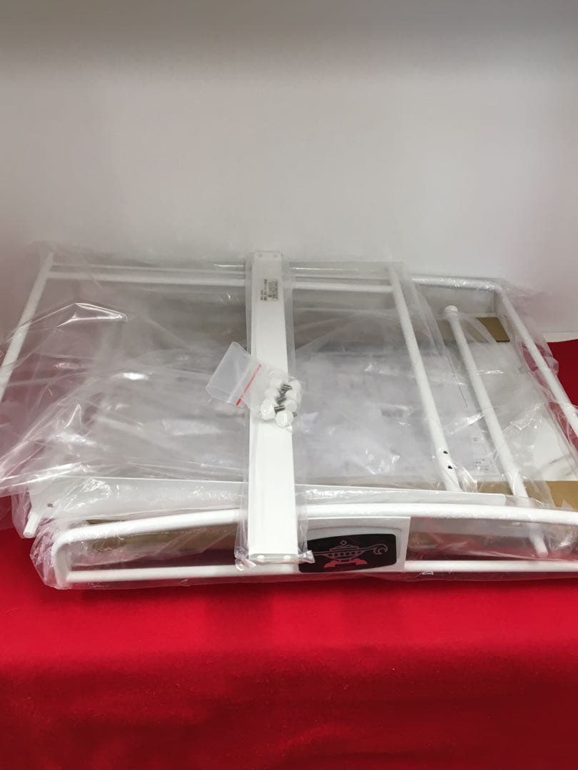 S589 アラジン トースターラック ATR-01 未使用品 - メルカリ