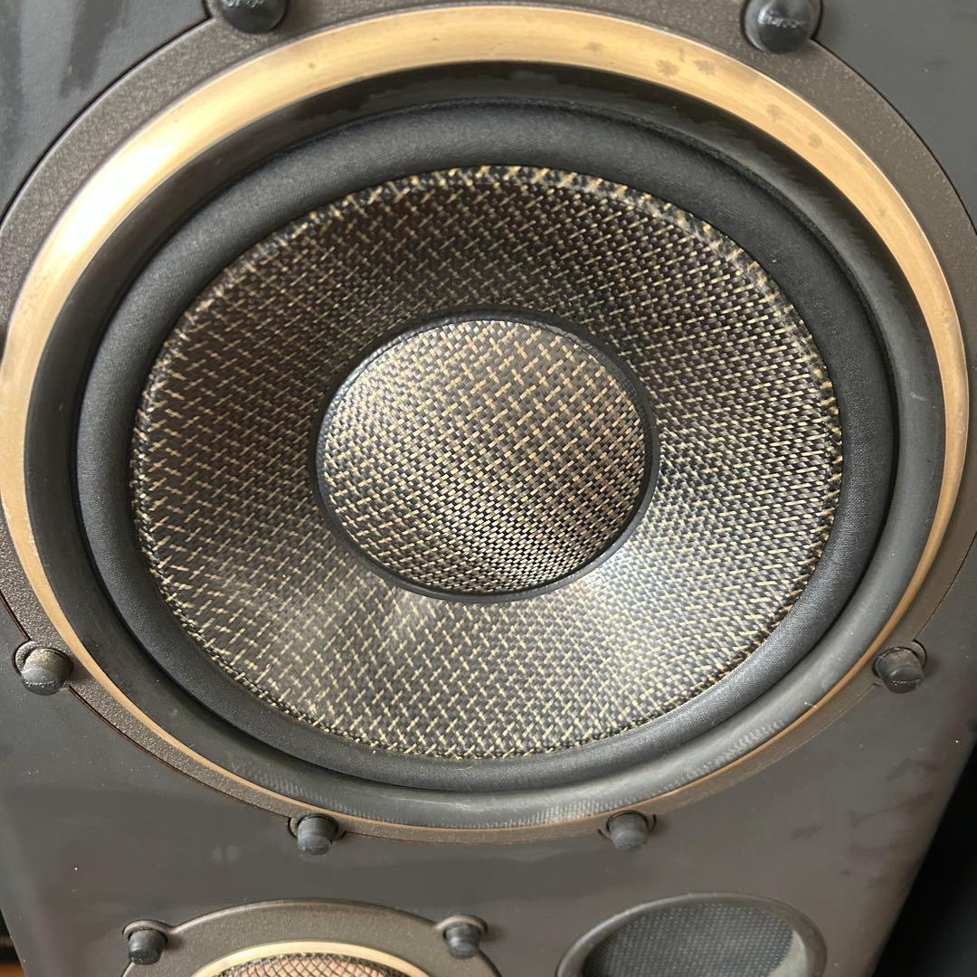 DIATONE VS-200F 2ウェイ 3 スピーカー ペア ダイアトーン　②