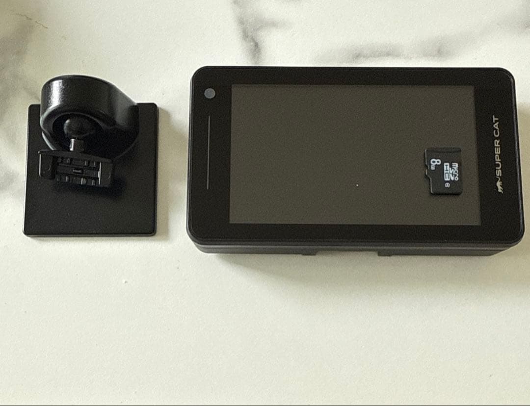 ユピテル レーザー&レーダー探知機 SUPER CAT A1100 A1100｜レーザー&レーダー探知機｜Yupiteru(ユピテル)