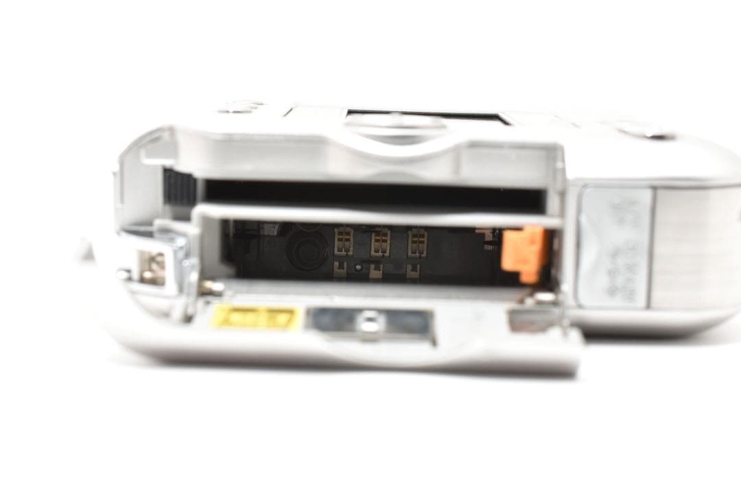 ニコン NIKON COOLPIX SQ　安心の動作確認済品