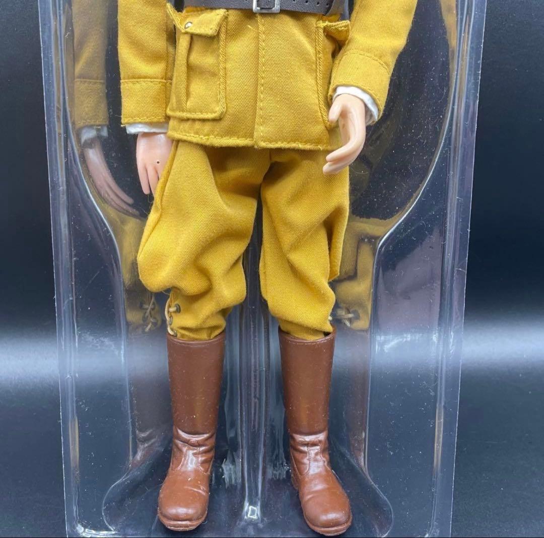 ADOLF HITLER アドルフ・ヒトラー 1/6 フィギュア 12インチ - メルカリ