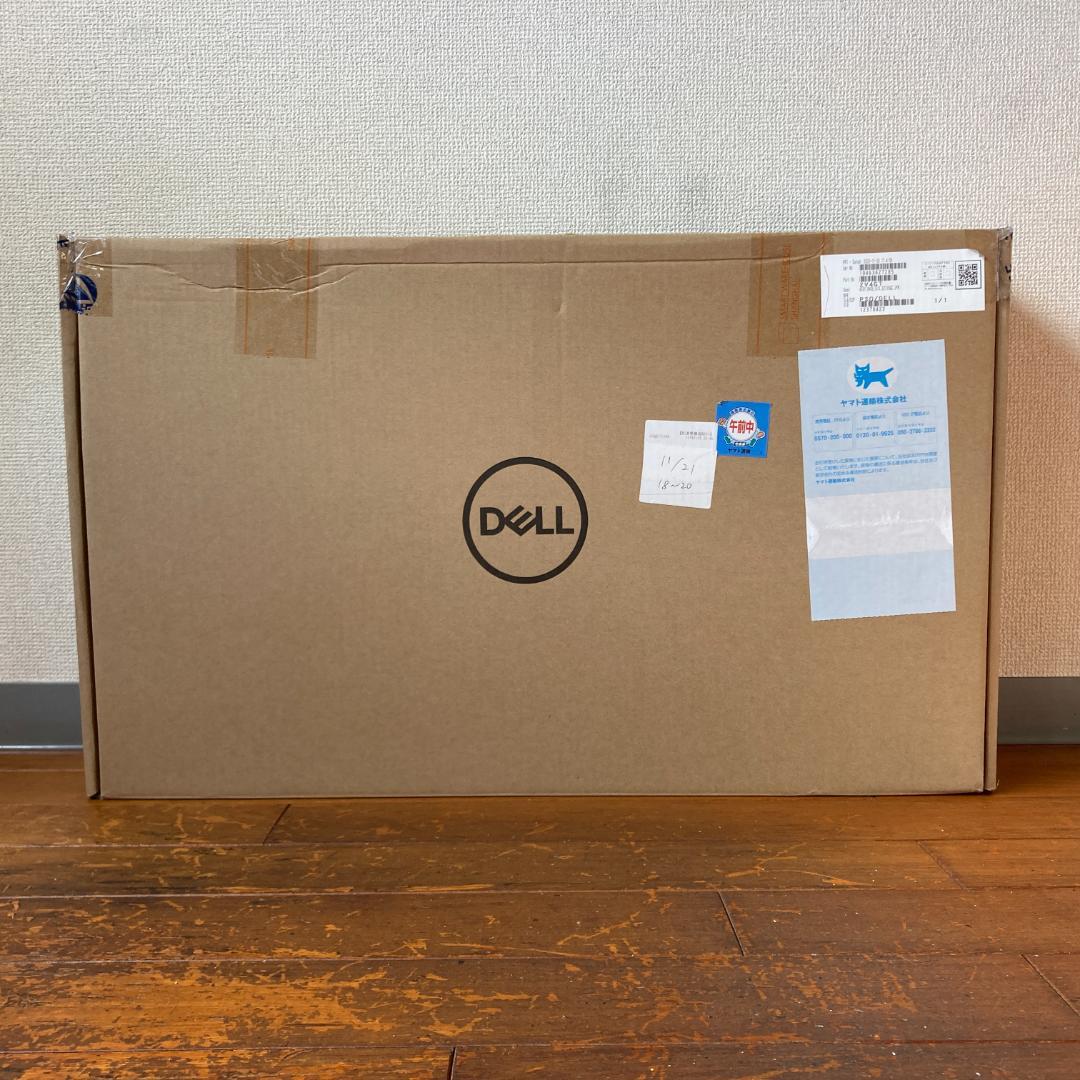 ★使用数時間★Dell 27 Plus 4K USB-C S2725QC Dell 27 Plus 4K USB-Cモニター - S2725QC | Dell 日本