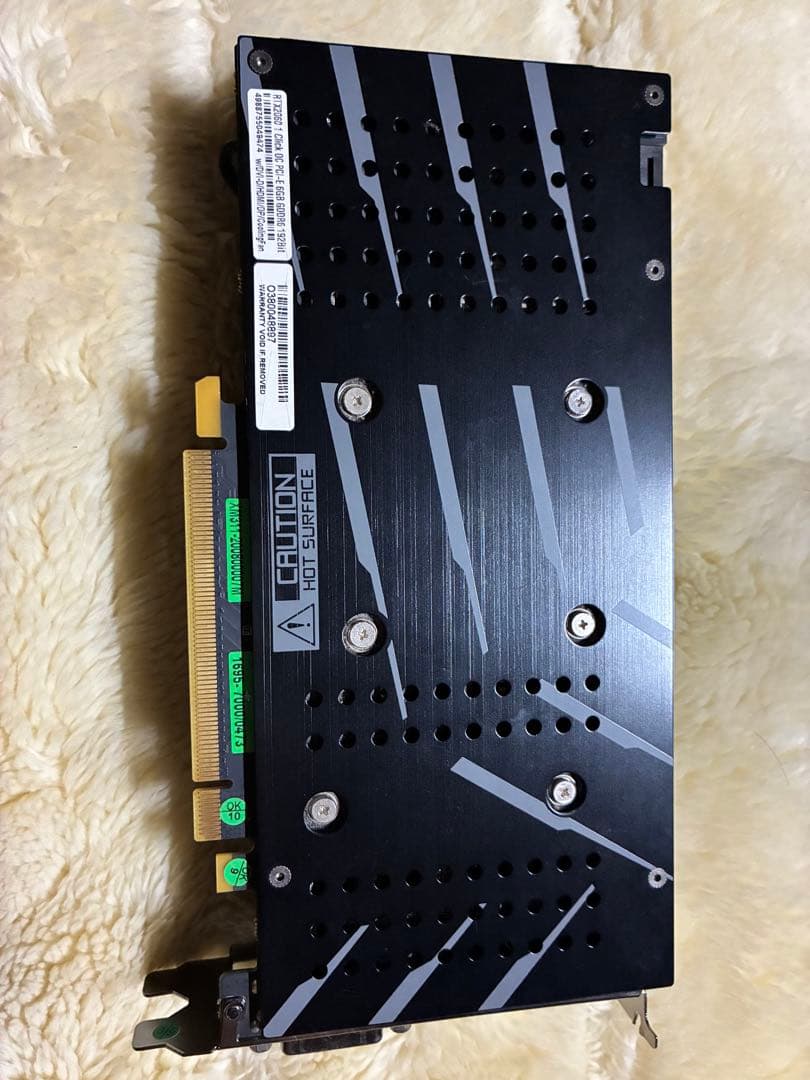 GeForce RTX 2060 グラフィックボード