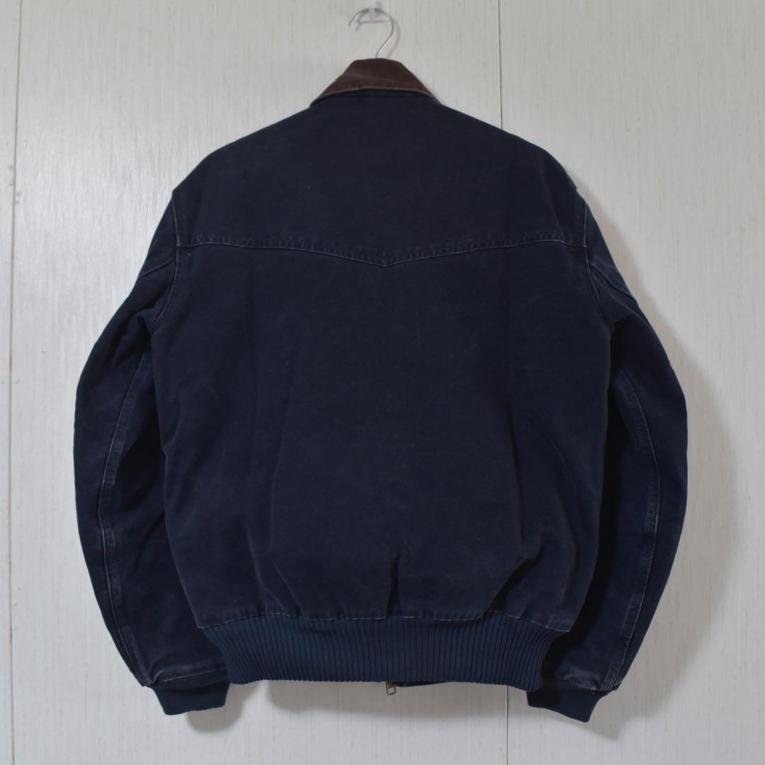 希少Sサイズ Carhartt カーハート サンタフェジャケット J14 MDT