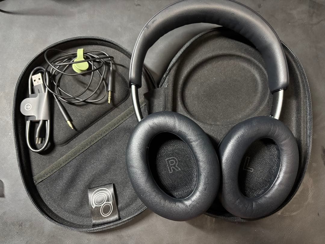 BOSE QC ULTRA ヘッドホン 美品