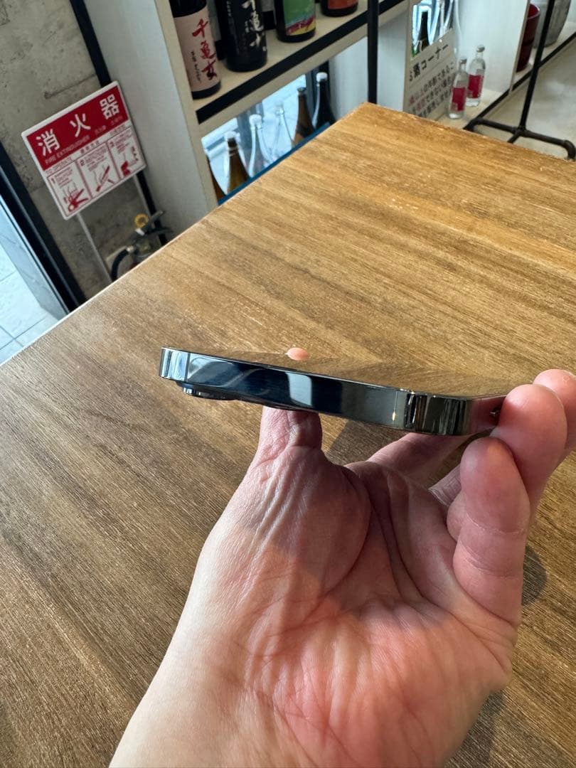 【suzukkyさま専用】iPhone13ProMax 1TB SIMフリー