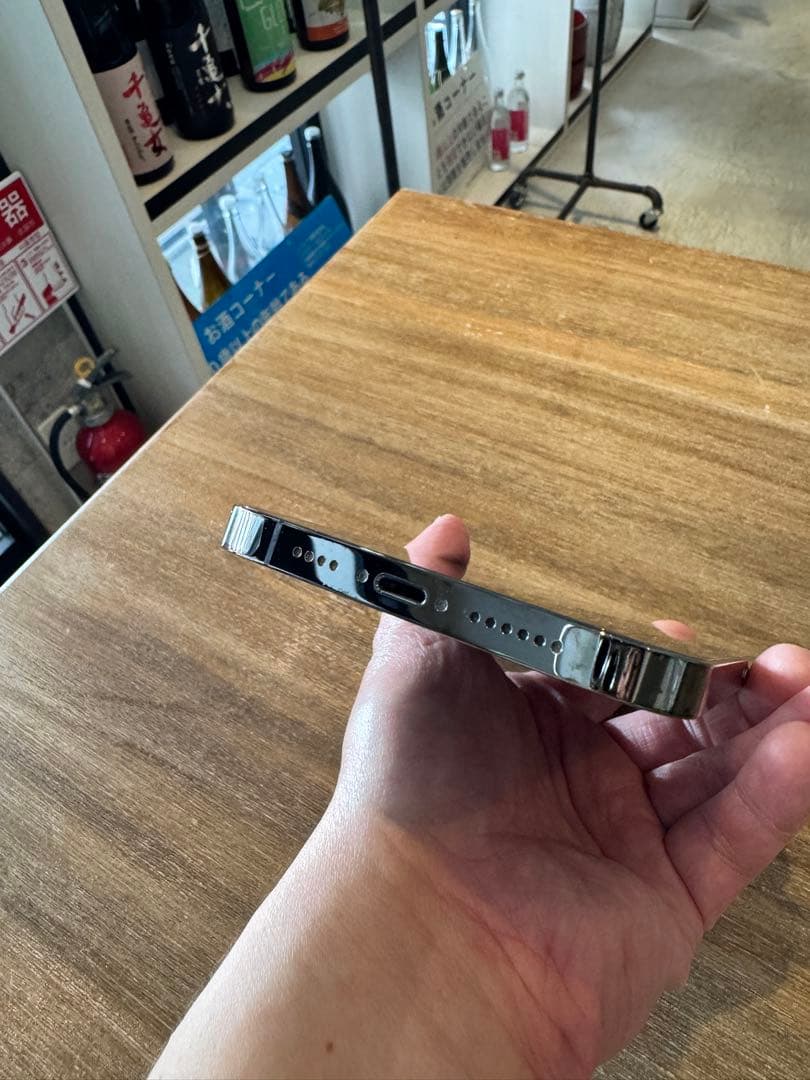 【suzukkyさま専用】iPhone13ProMax 1TB SIMフリー