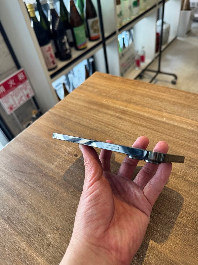 【suzukkyさま専用】iPhone13ProMax 1TB SIMフリー