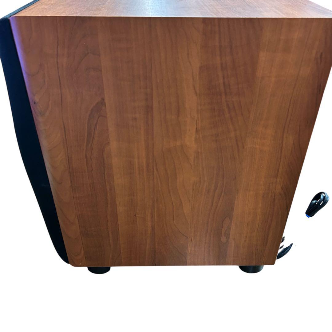 JBL E250P/100 サブウーファー 迫力の重低音と臨場感！ - メルカリ