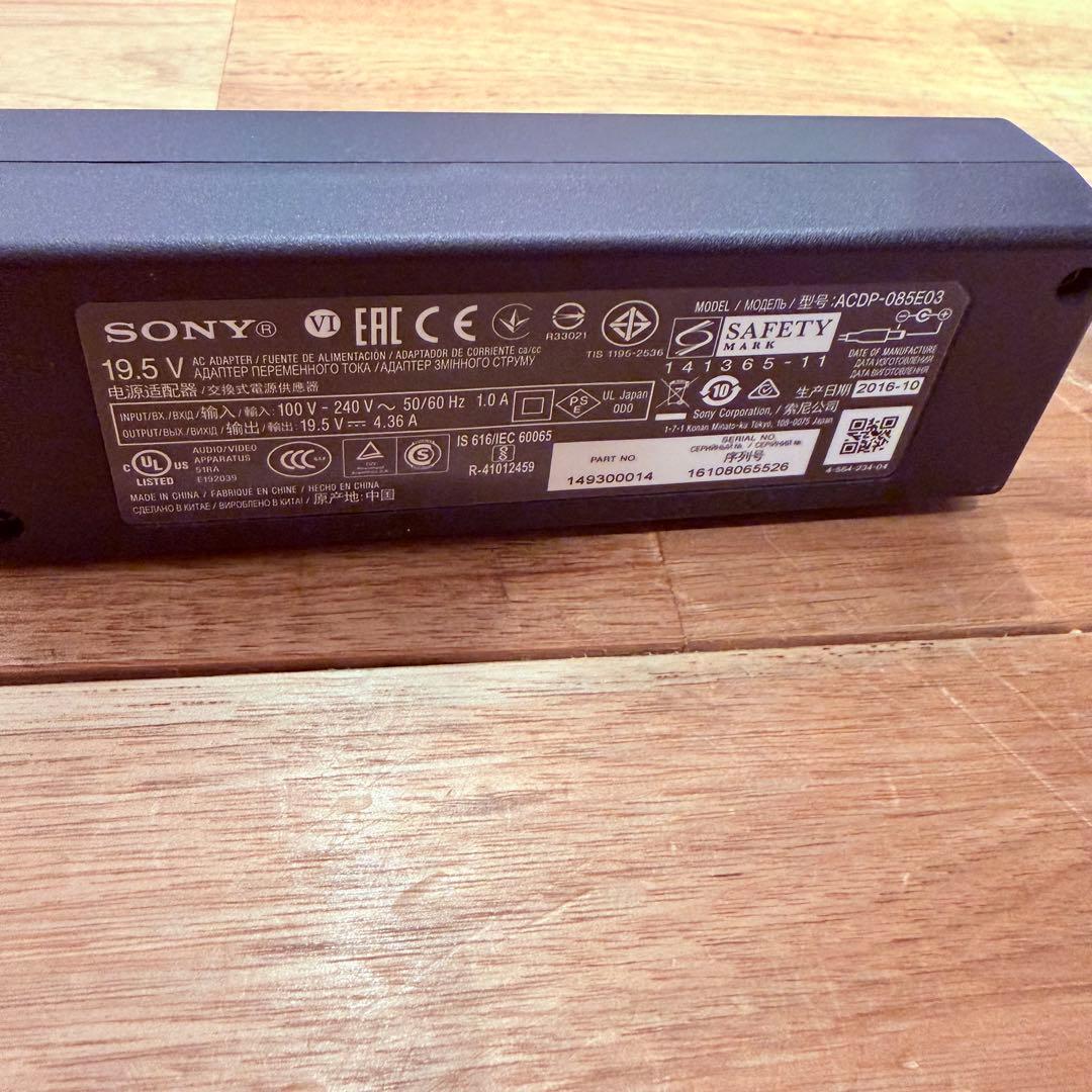 BRAVIA SONY KJ-40W730C 液晶テレビ 40インチ FHD