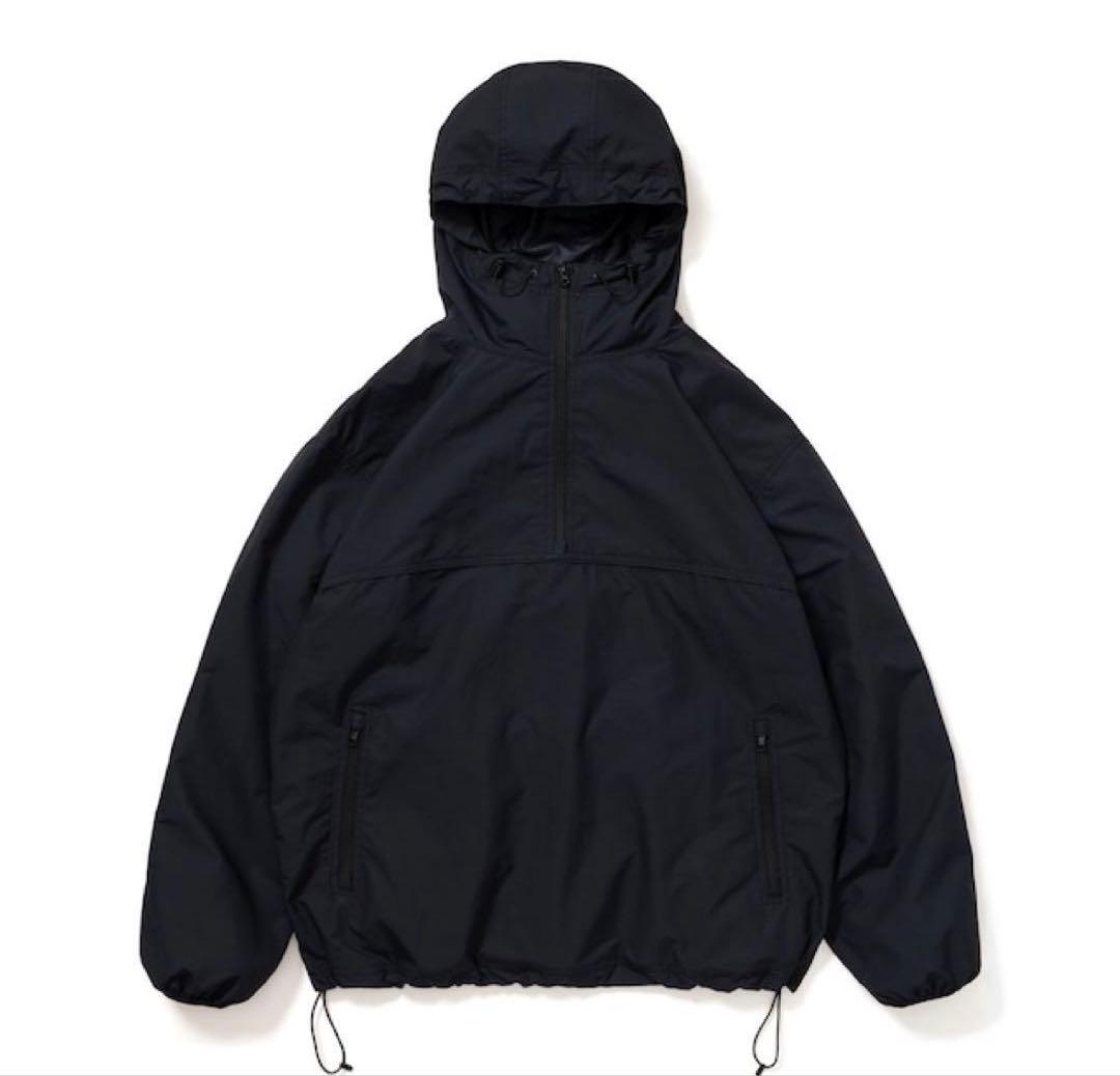 ジャケット・アウター everyone compact anorak 2.0 L everyone compact anorak 2.0 (BONE) L - メルカリ