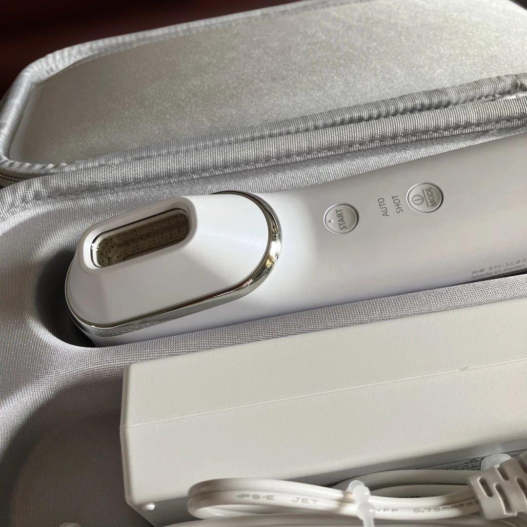 Panasonic フォトブライトショット EH-SL85