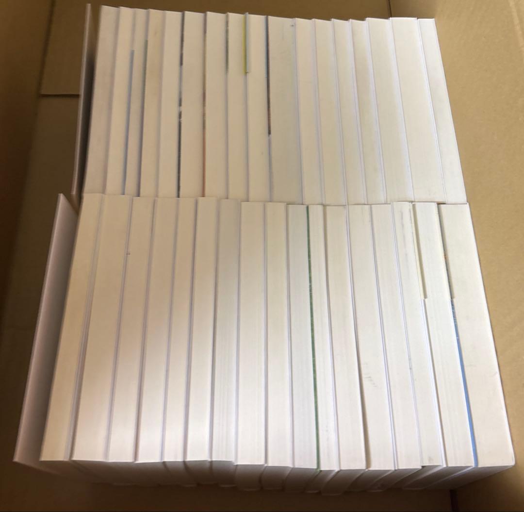 リンドグレーン、ケストナー作品他 岩波少年文庫34冊セット - メルカリ