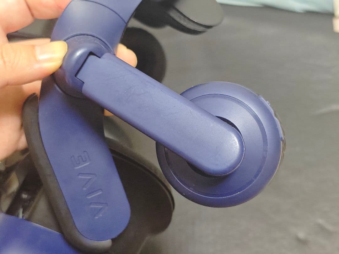 HTC VIVE PRO HMDのみ