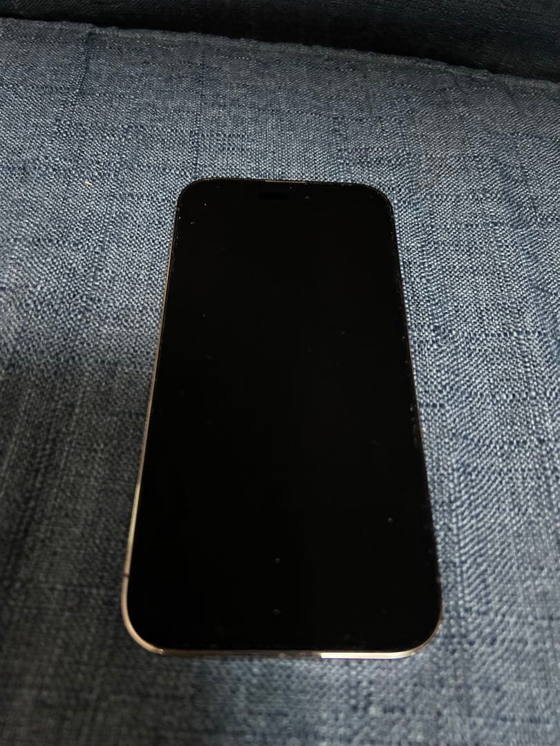 Apple iPhone 14 Pro ディープパープル 本体128GB